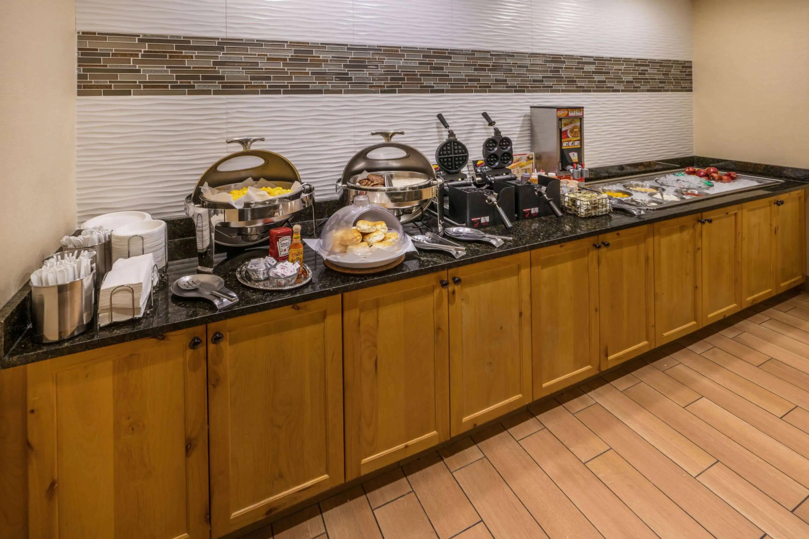La Quinta Inn & Suites by Wyndham Idaho Falls/Ammon