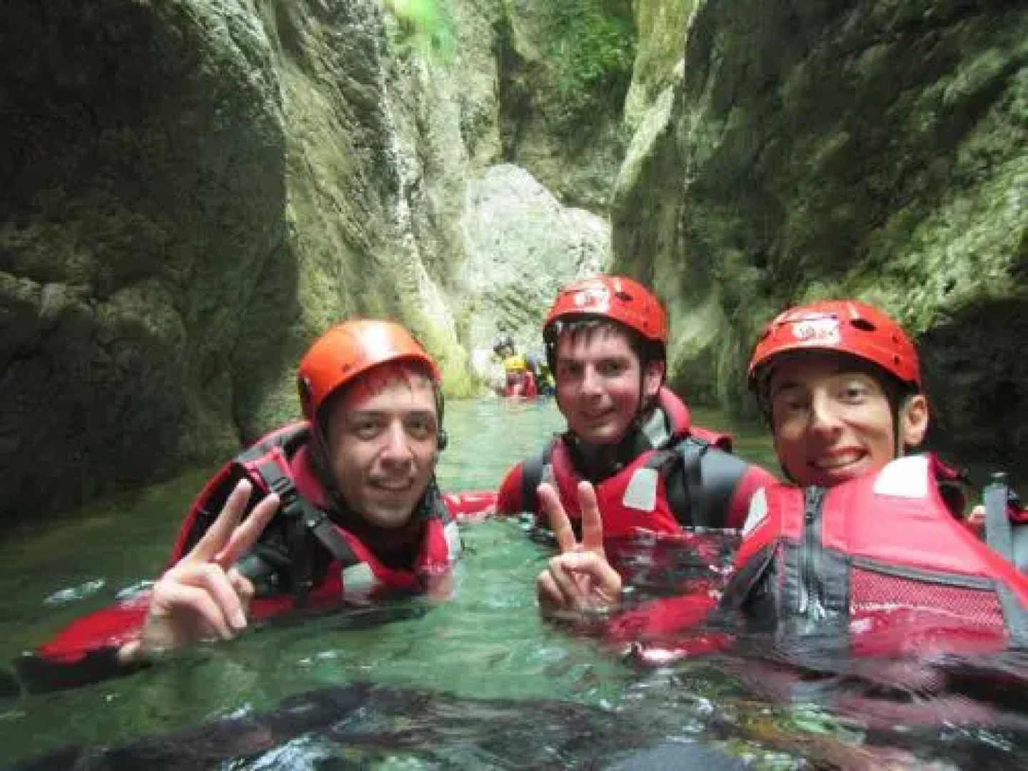 Active Hostel - Ostello Ponte Caffaro