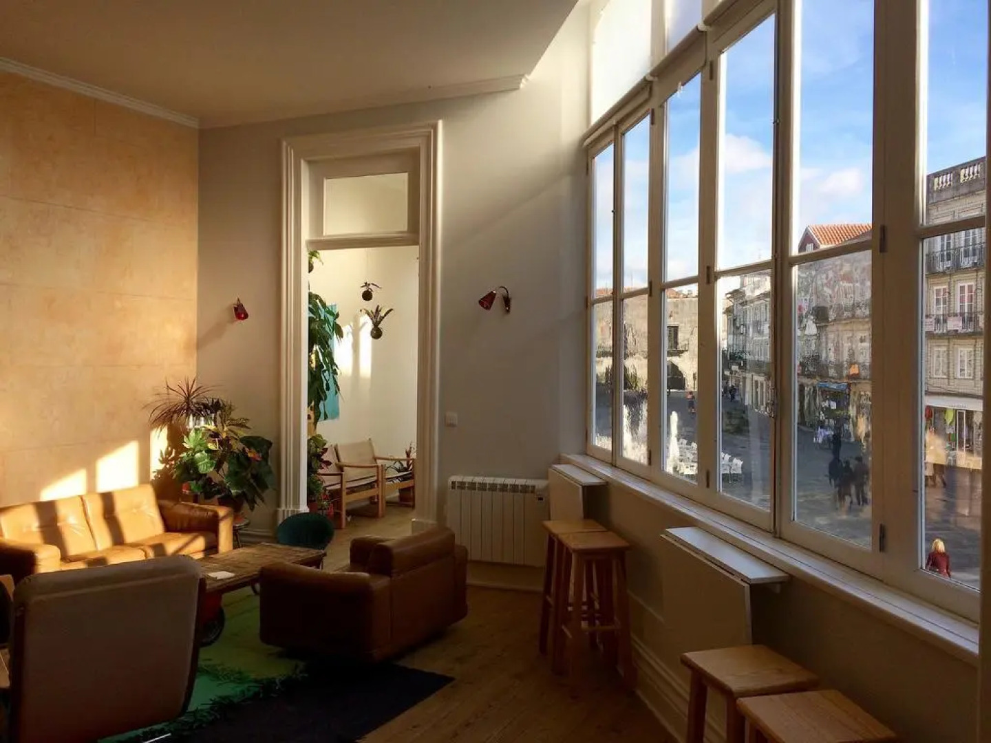 Dona Emília Guesthouse