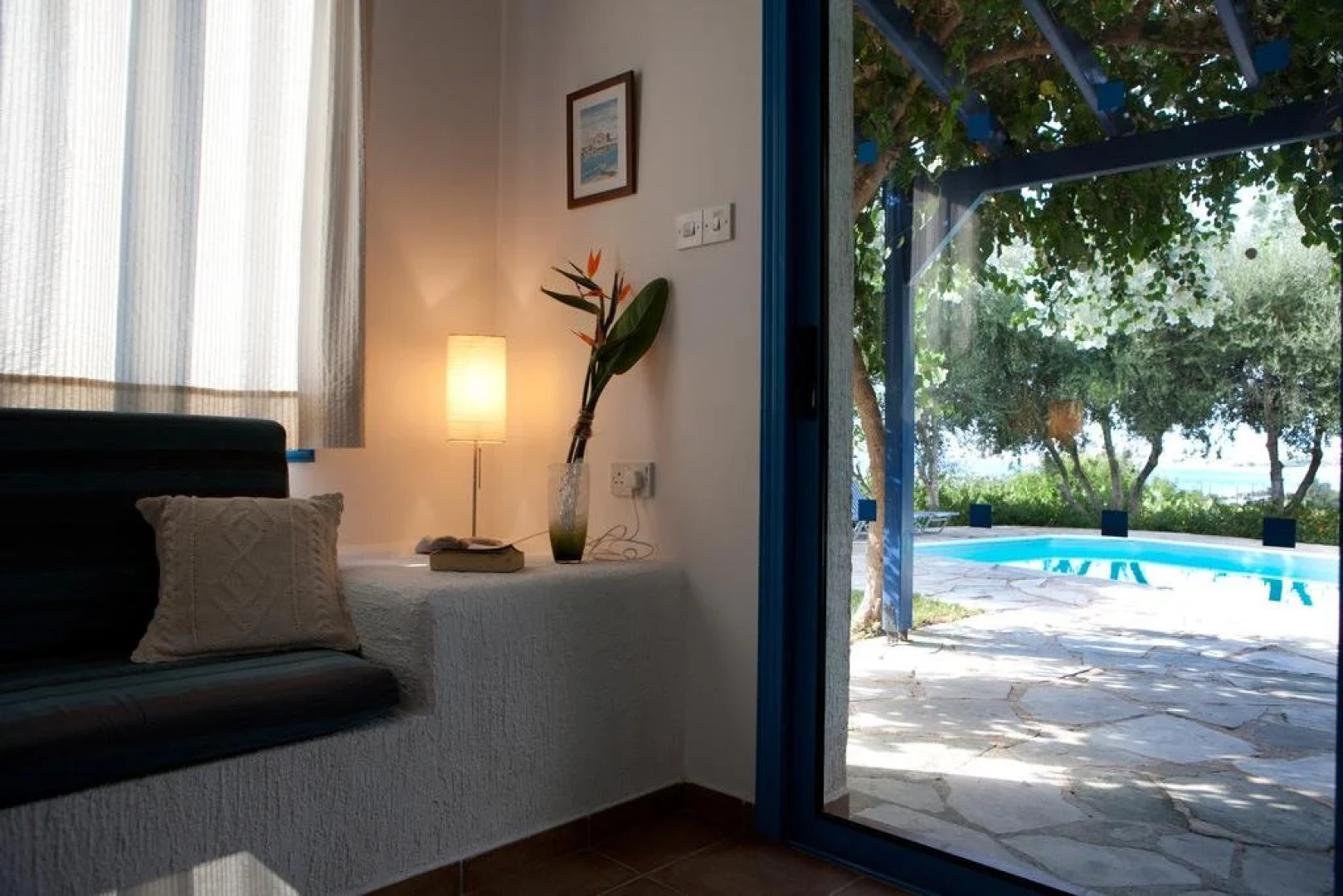 Banana Sunset Villas