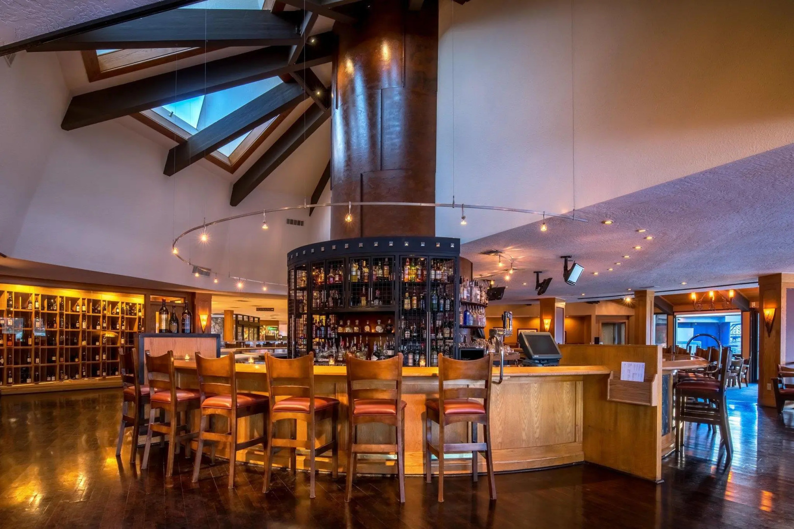 DoubleTree by Hilton Hotel Missoula - Edgewater