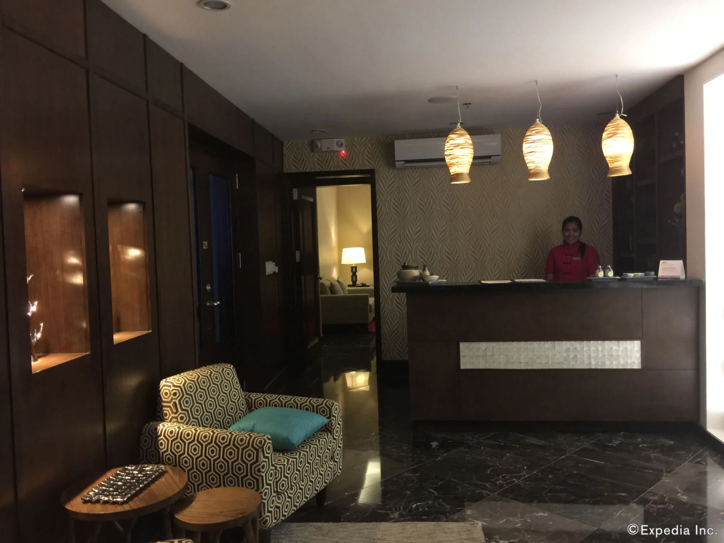 BE Grand Resort Bohol