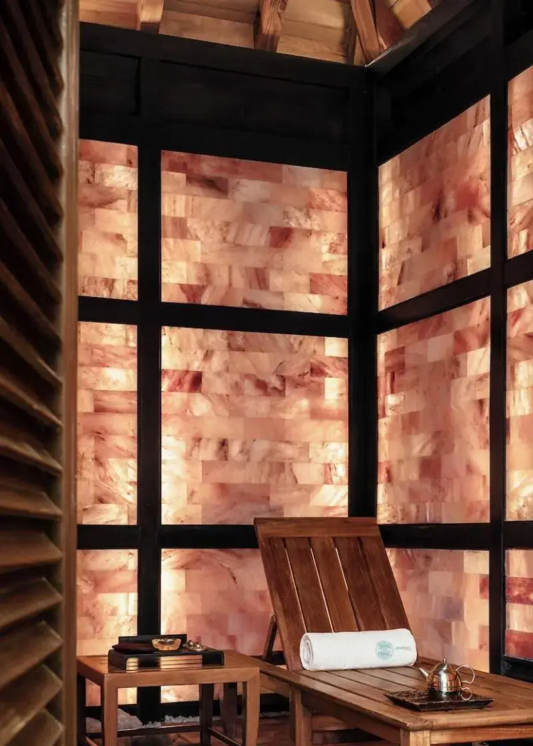 Jungala Hotel at VidantaWorld Riviera Maya