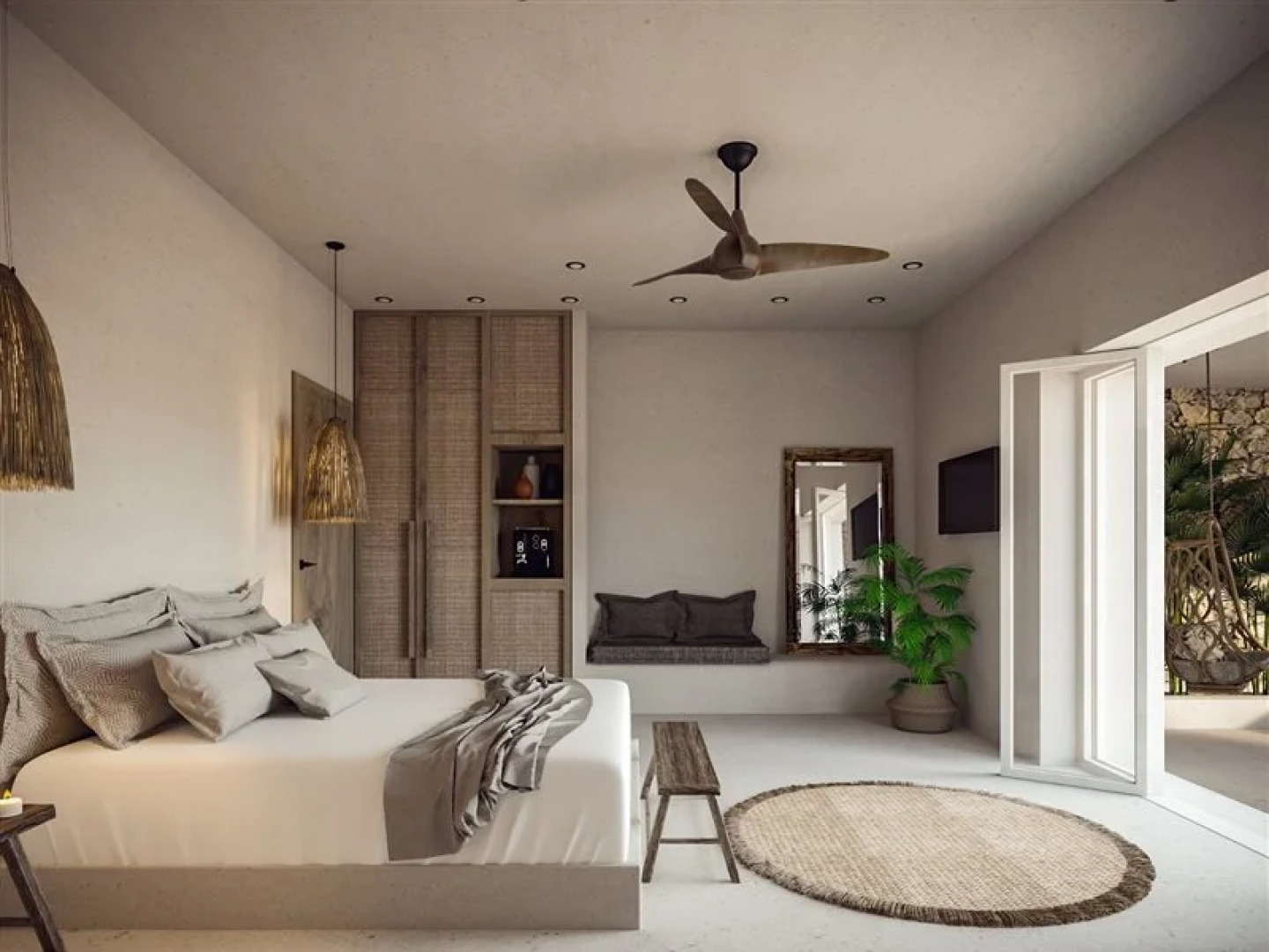 Amyth of Mykonos Agios Stefanos