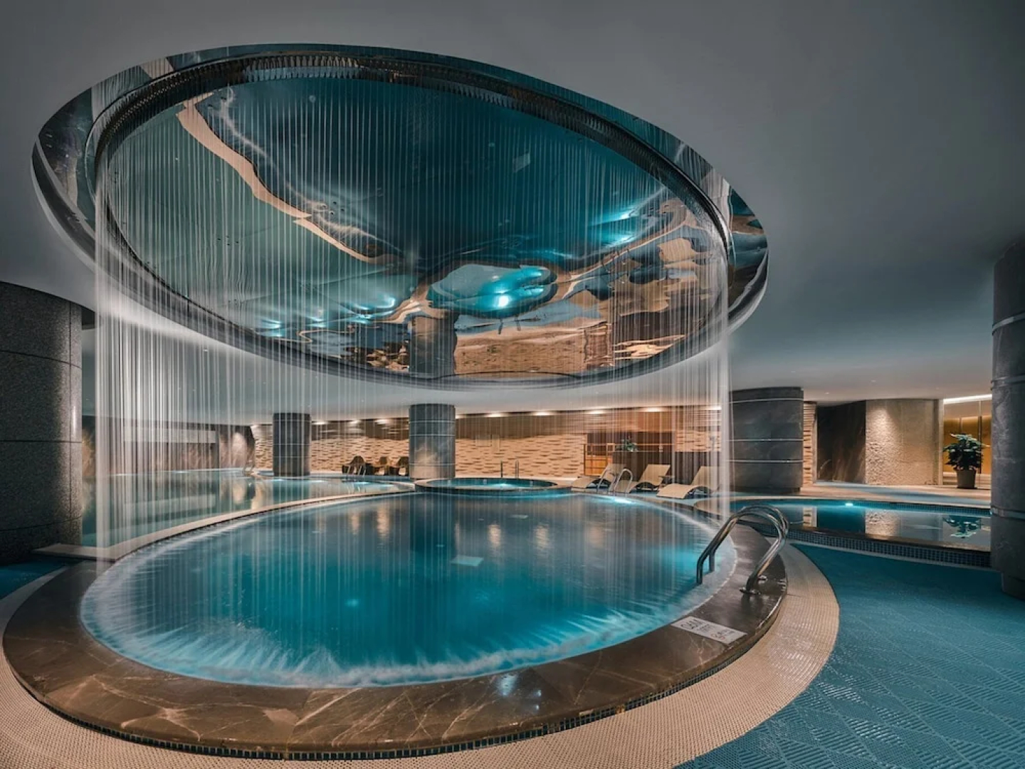 Crowne Plaza Shennongjia by IHG