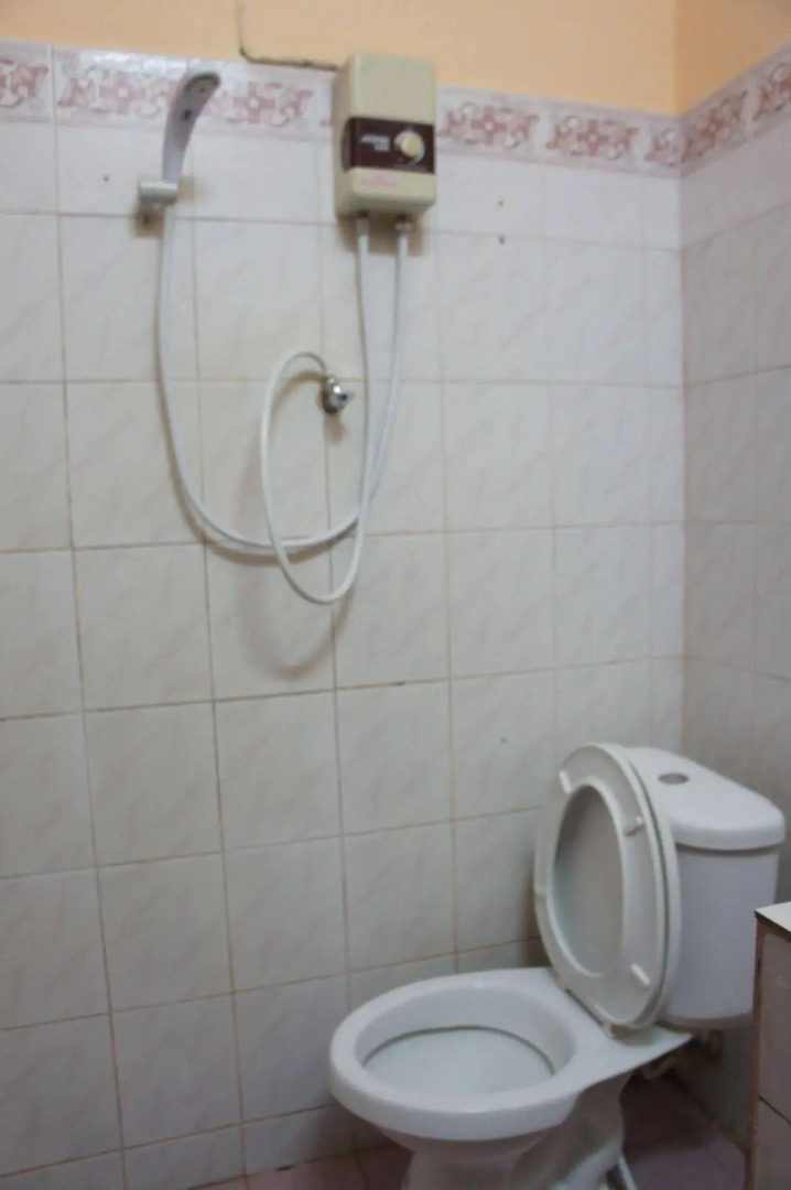 Viengsavanh Guest House