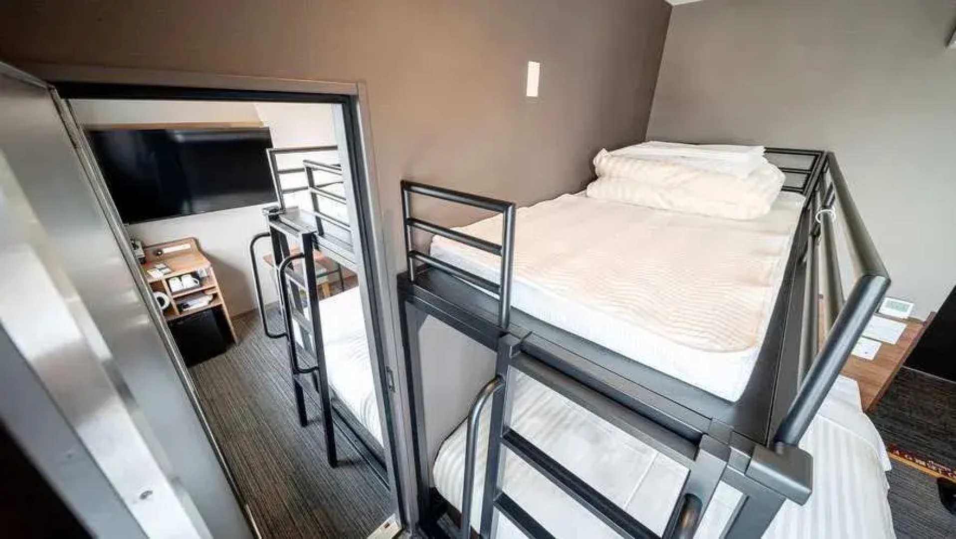 Super Hotel Saitama Kasukabe Ekimae