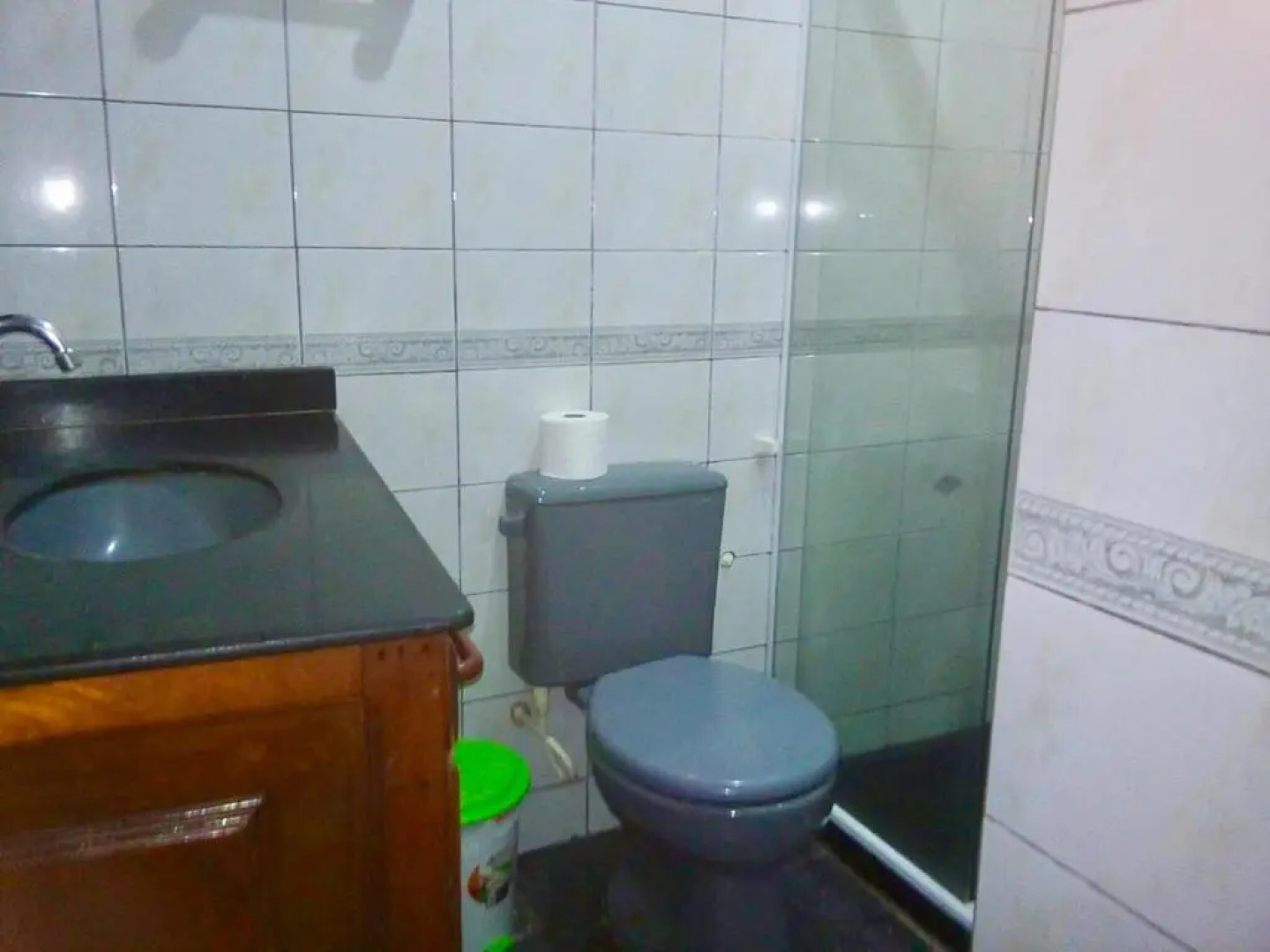 Praia do Forno Gruta Azul