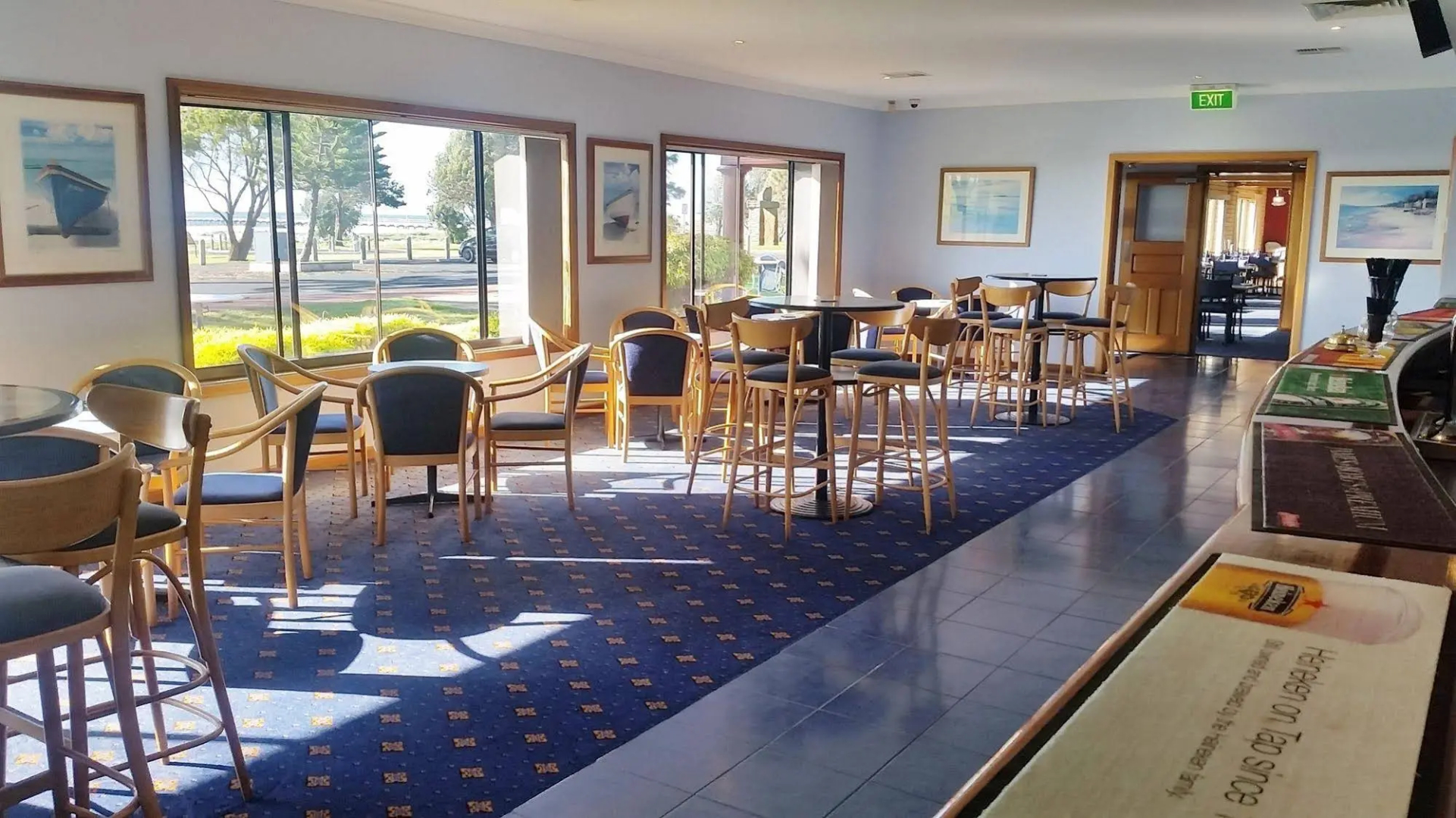 Lacepede Bay Motel