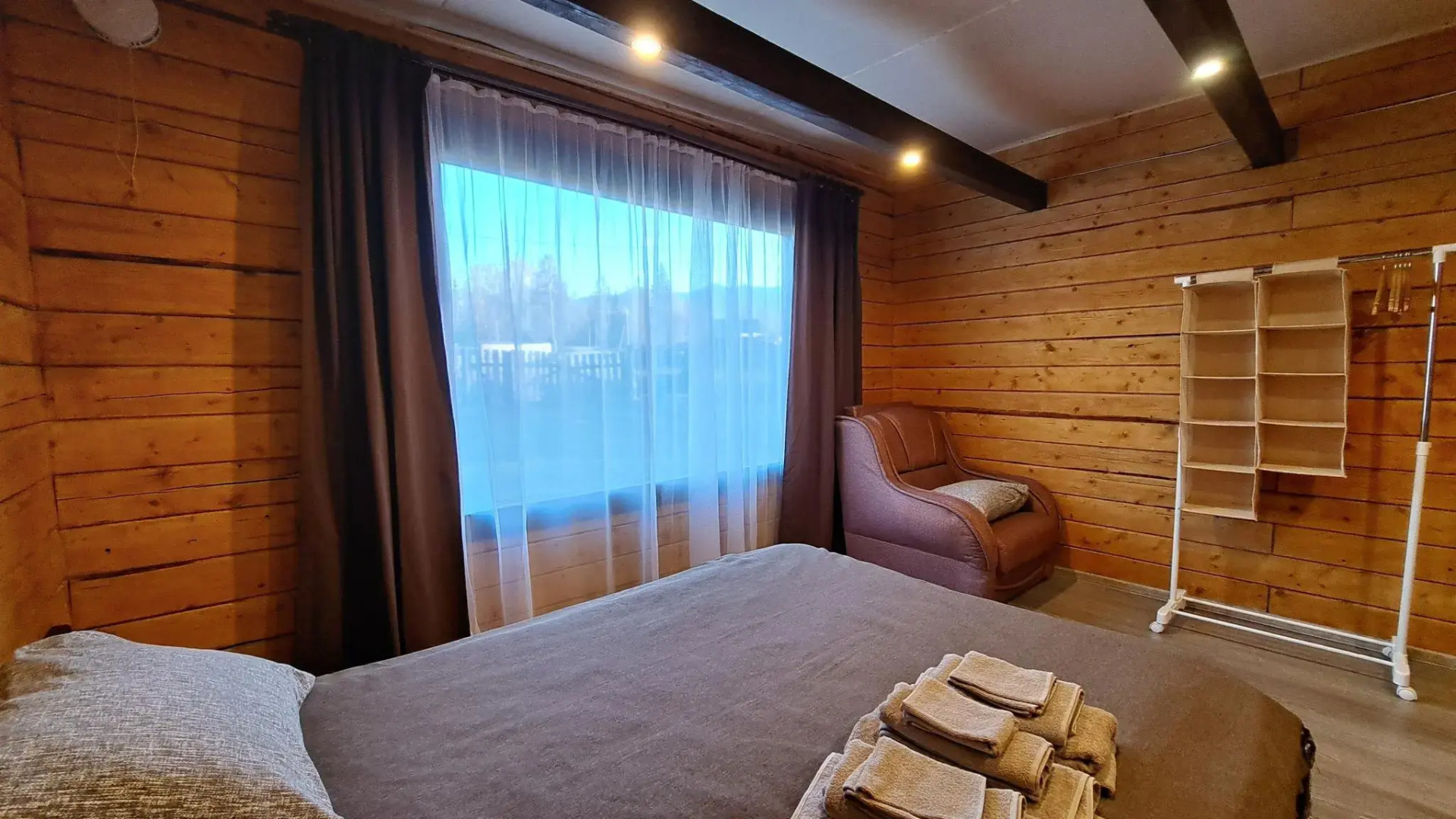 База отдыха Алтай Долина