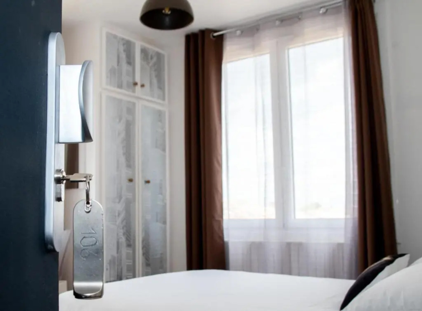 Hôtel & Gastronomie - La Table de l'Europe