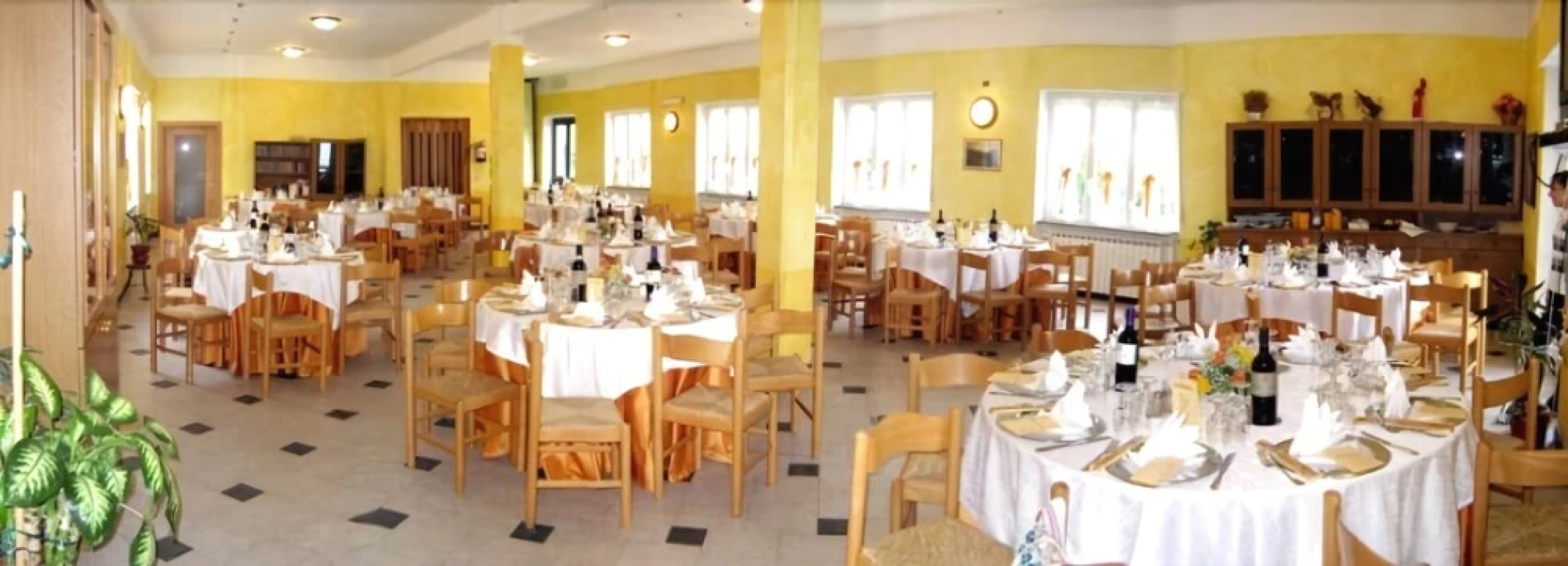 Albergo Villa Margherita