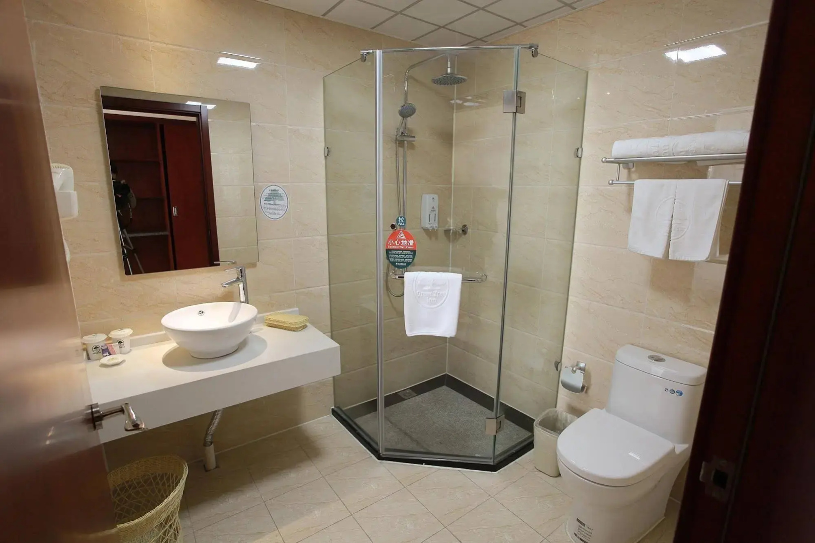 Greentree Inn Liyang Nanhuan East Road