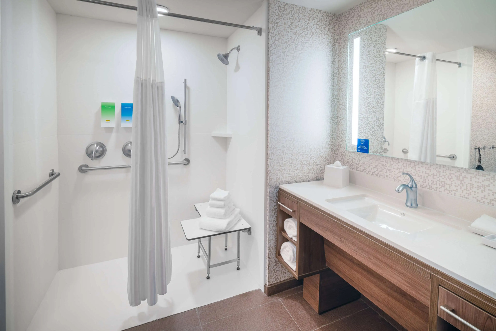 Home2 Suites by Hilton Brunswick