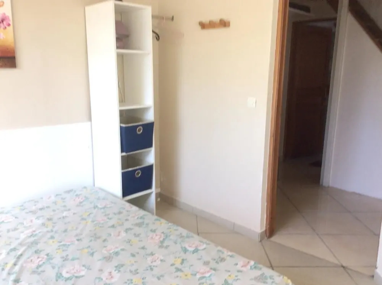 House With 3 Bedrooms in Sainte-clotilde, With Wonderful sea View, Fur