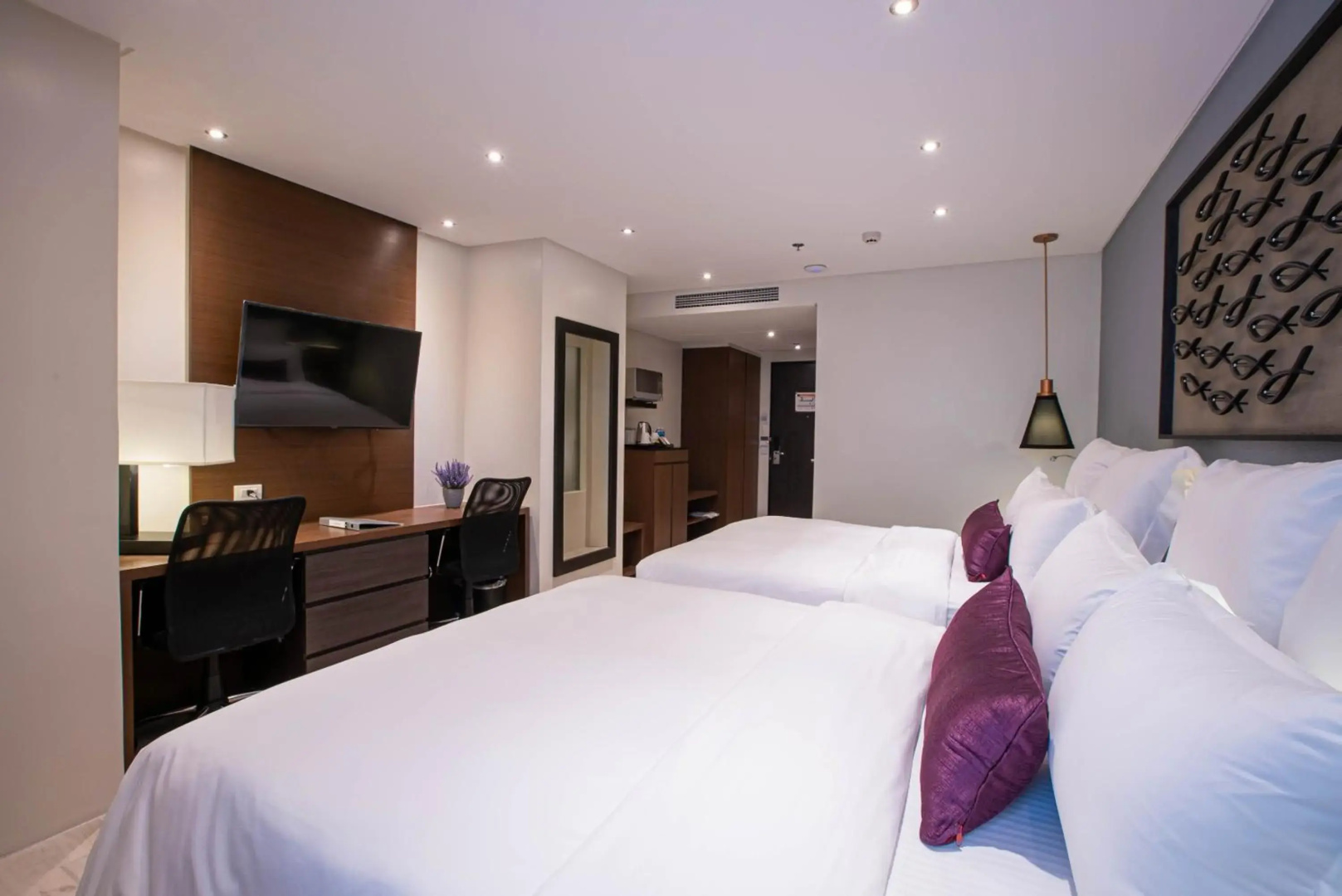 Coro Hotel