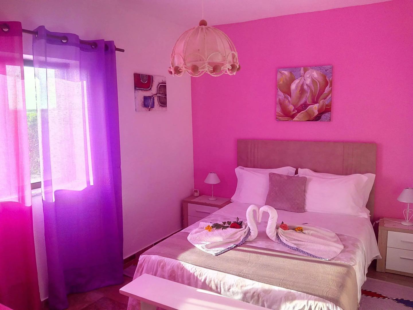 Vivenda Familia Pedro