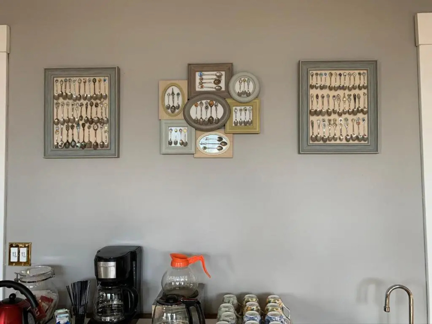 Northside School B&B