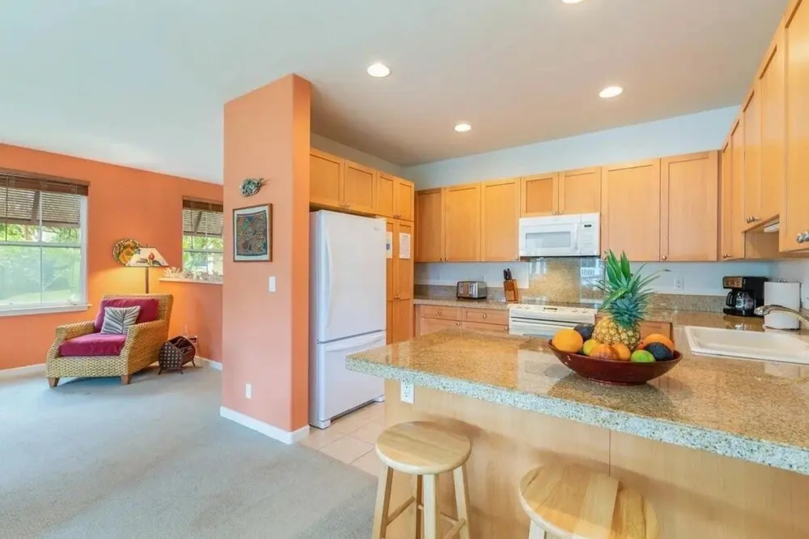 Nihilani - Paradise in Princeville