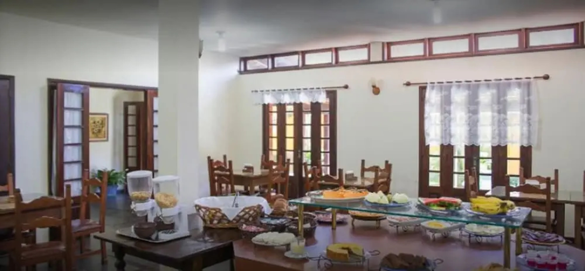 Lazer Com Negócios - Park Hotel