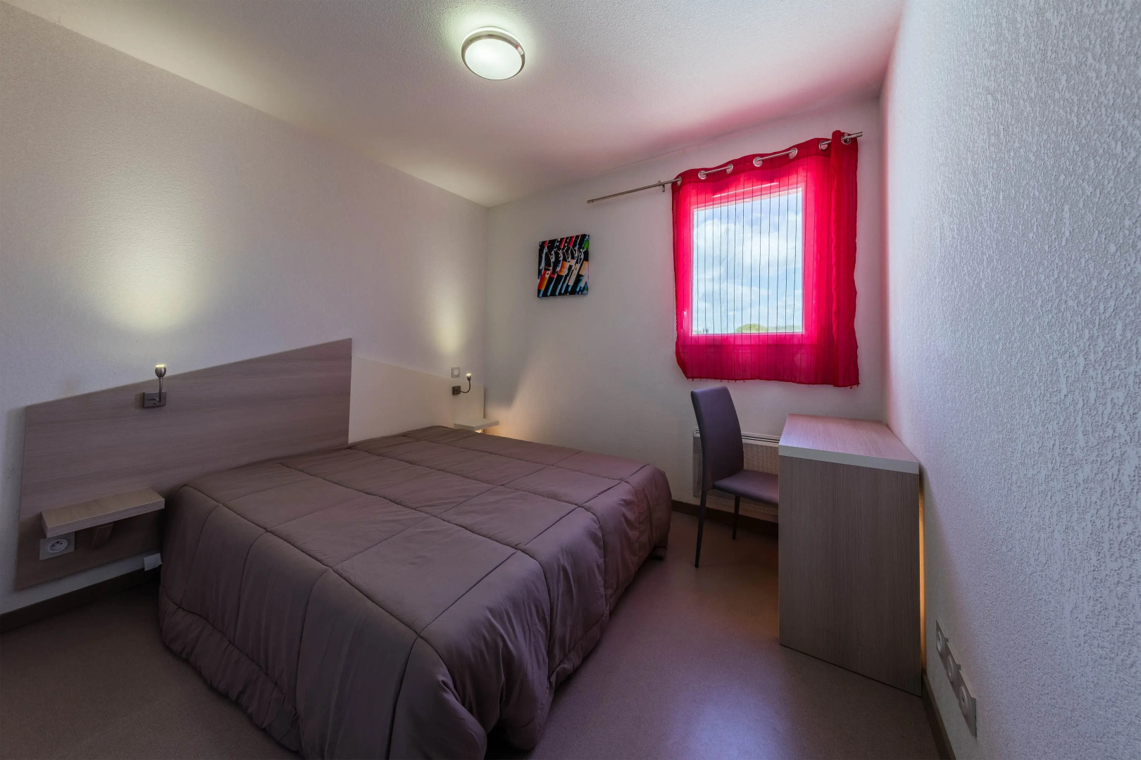 Terres de France - Le Domaine de Bacchus