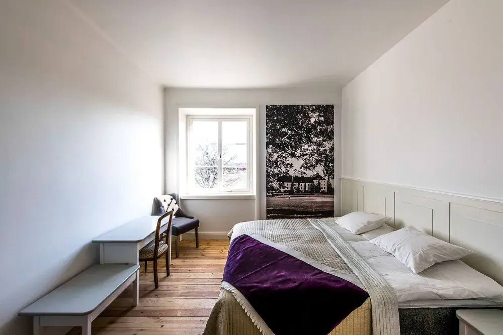 Hotell Anstalten
