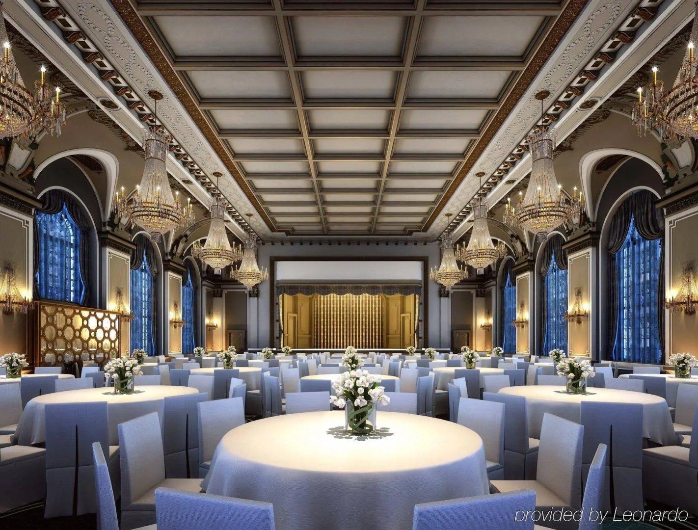Fairmont Le Chateau Frontenac