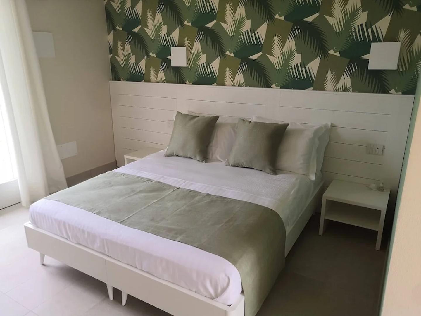Stile libero b&b
