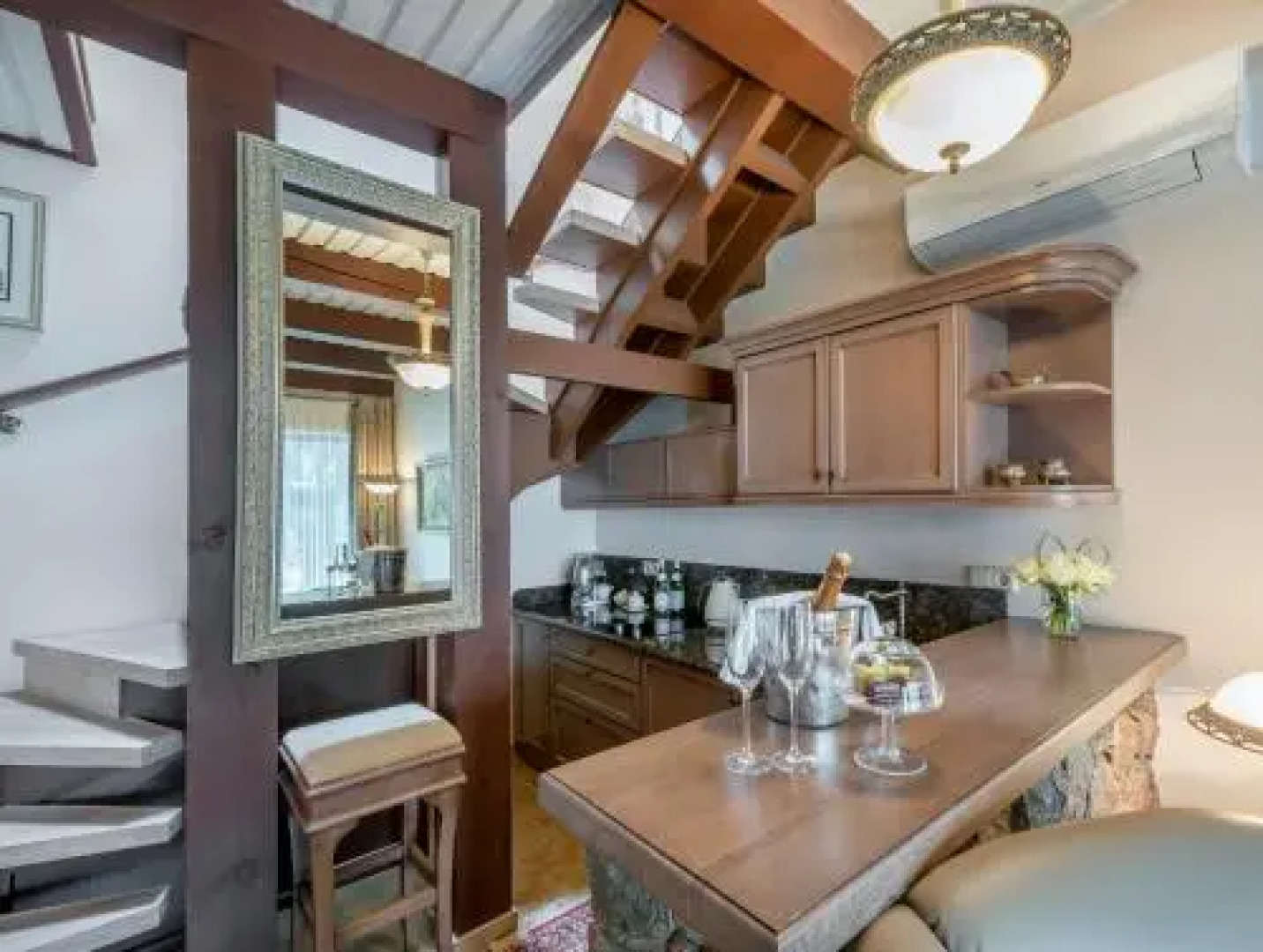 Hotel Pusu Paunksneje