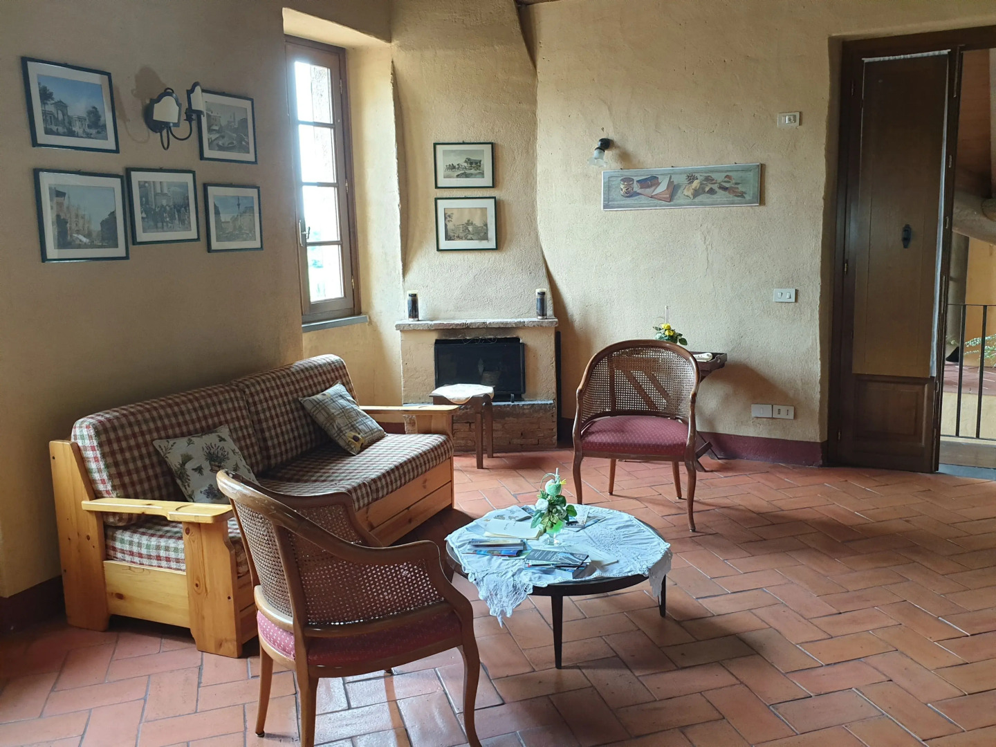Franciacorta Country Lodges
