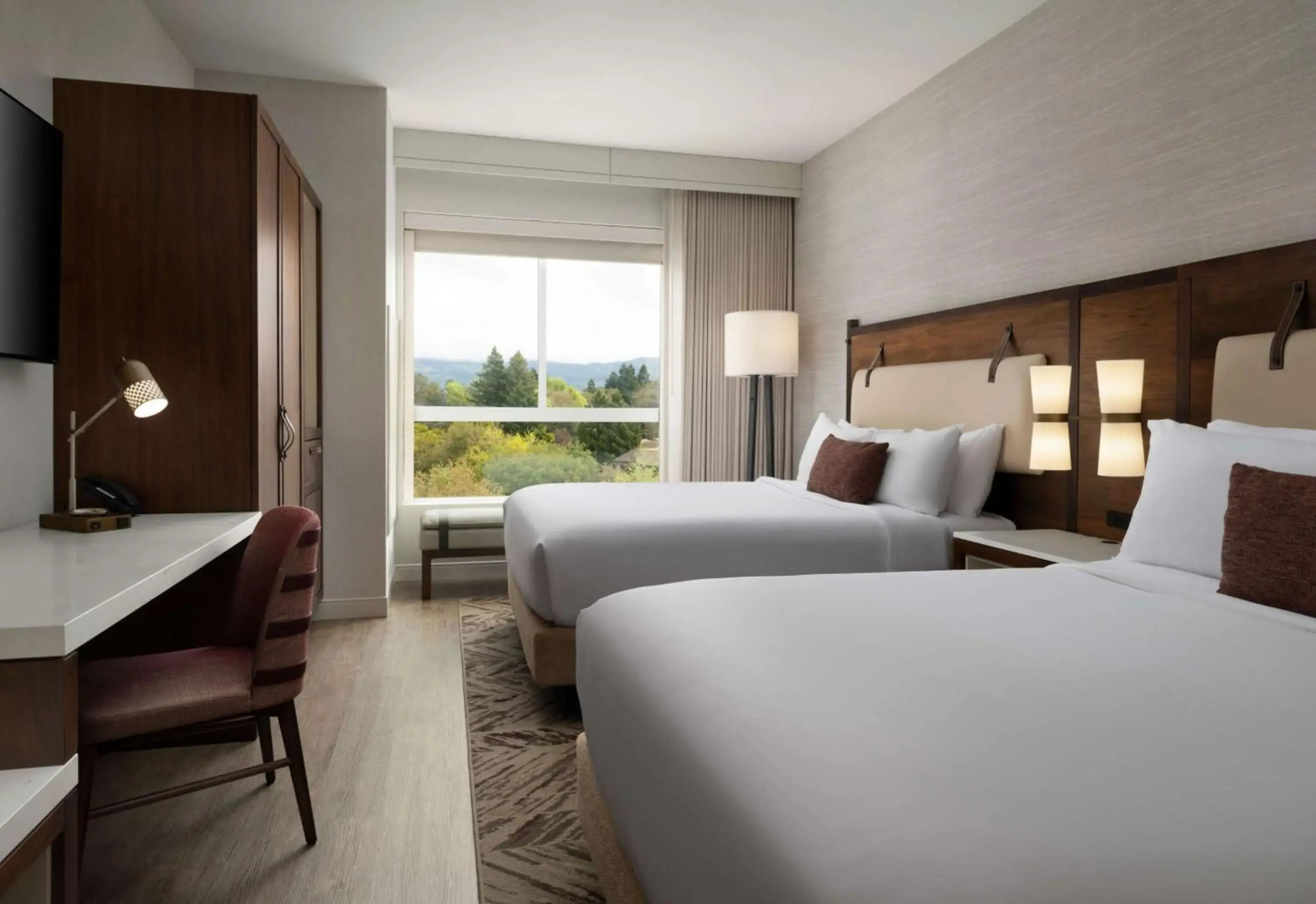 The Knoll Hotel Napa Valley, Tapestry Collection by Hilton