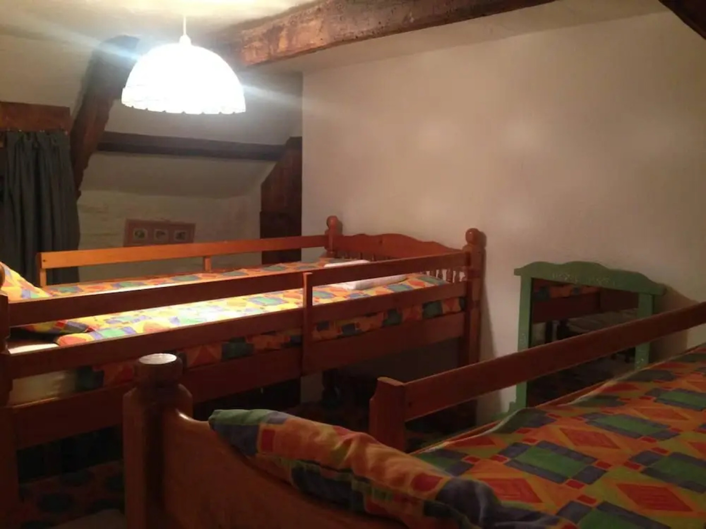 Relaxing Holiday in Millpond Cottage - Cwmiar