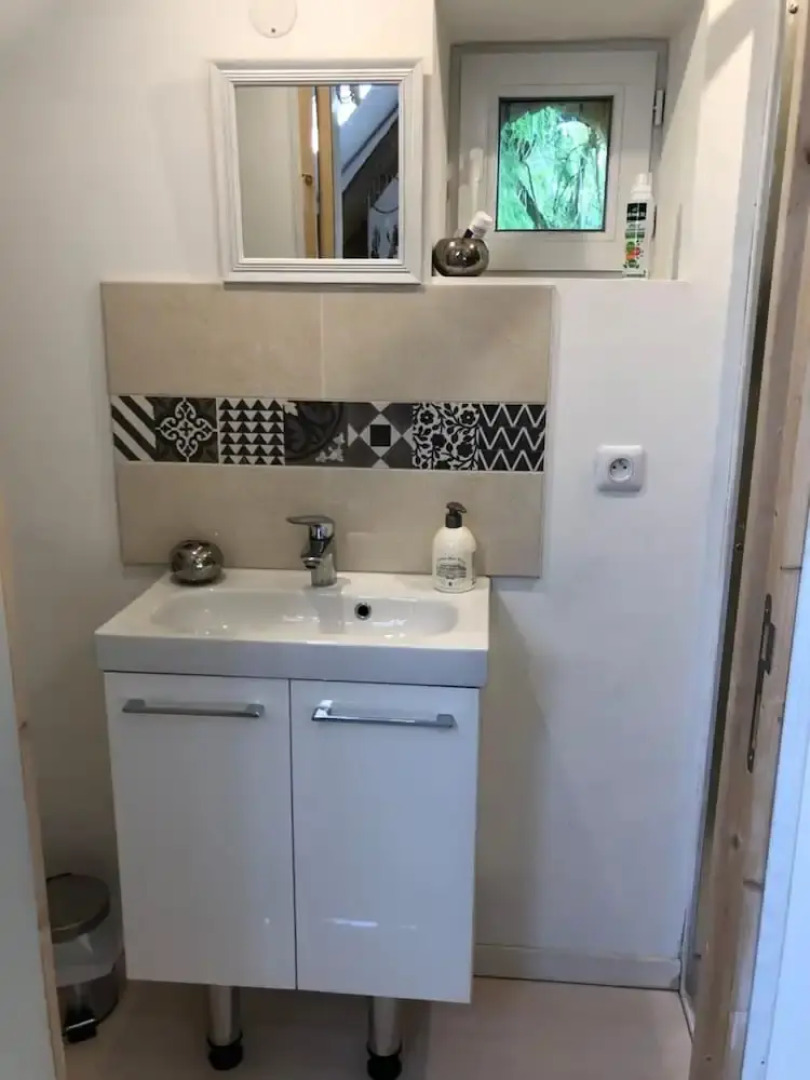 La Chambrée des Colombes