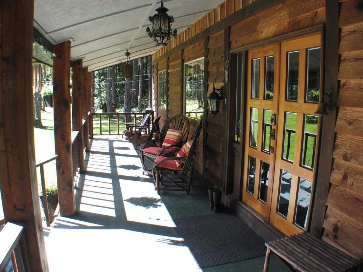 Cedar Song B & B and Cottage