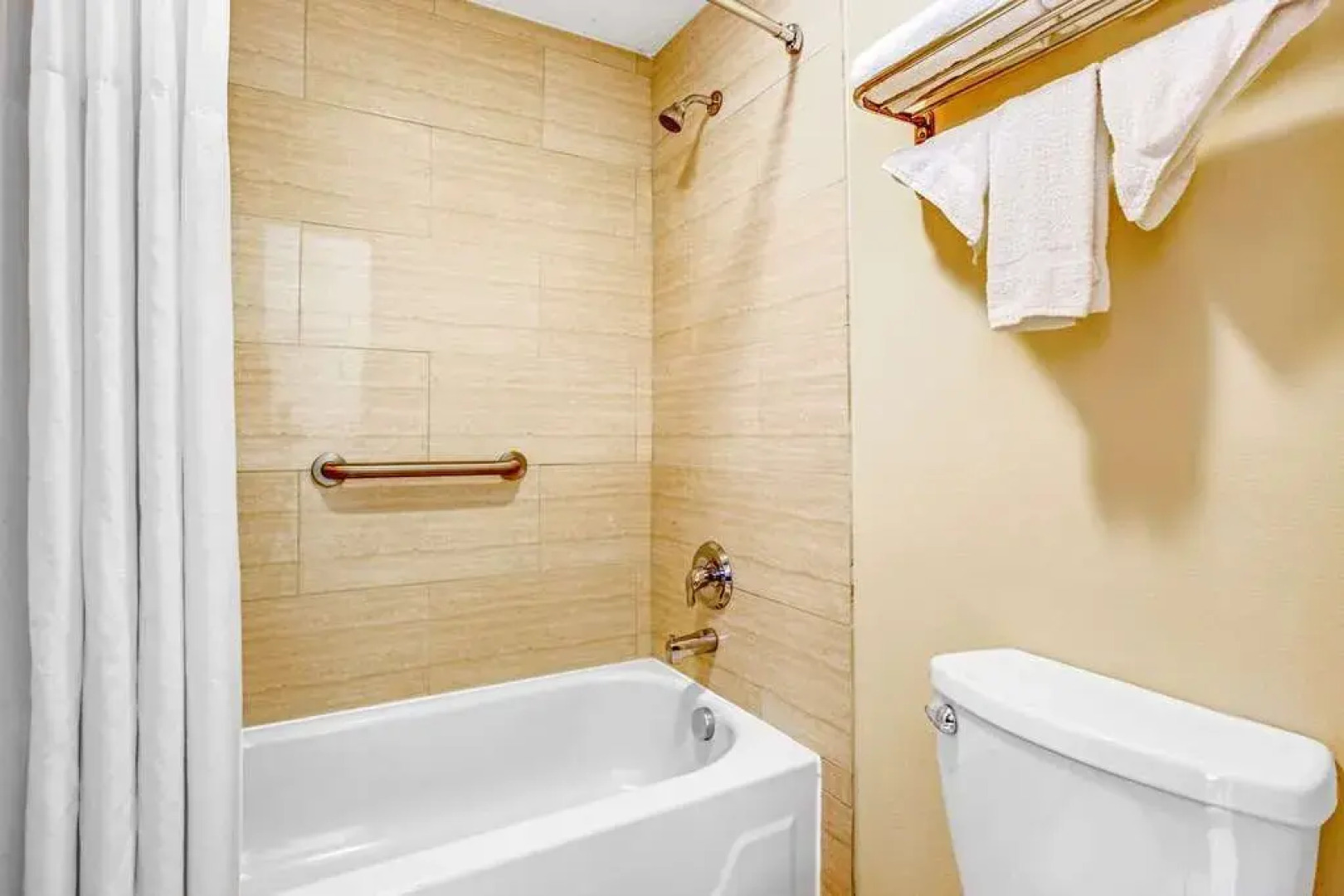 Travelodge by Wyndham Laurel/Ft. Meade/Near NSA