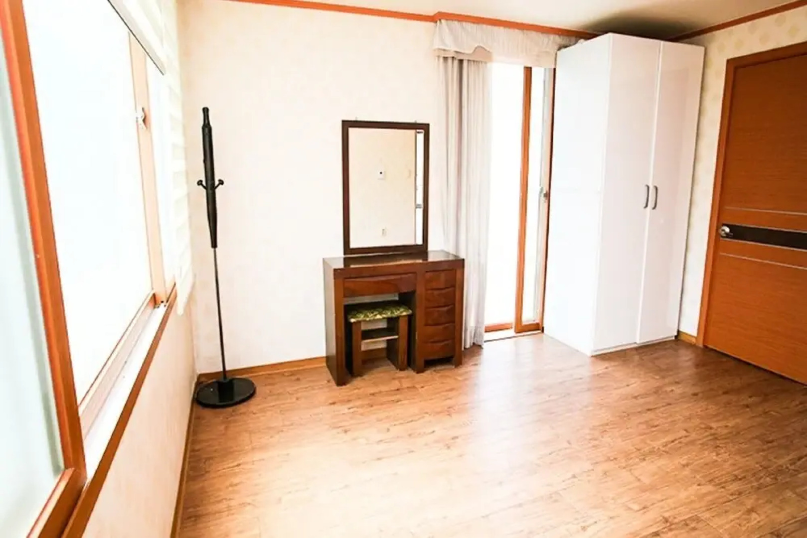 Yangpyeong Pension Sol