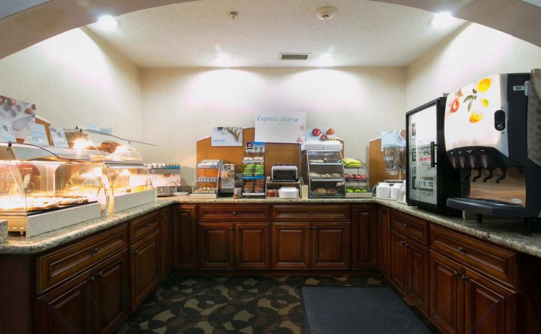 Best Western Sycamore Inn