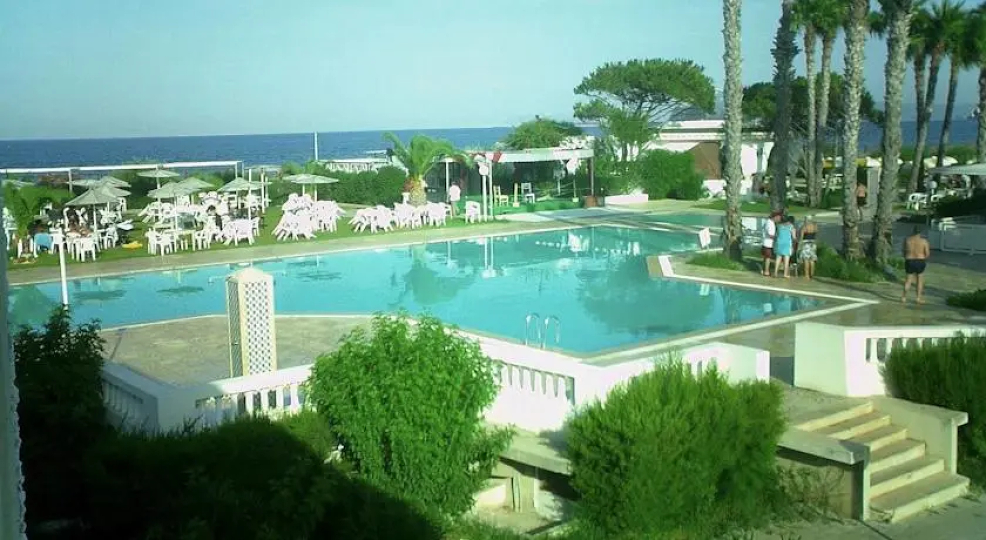 Residence Ain Meriem