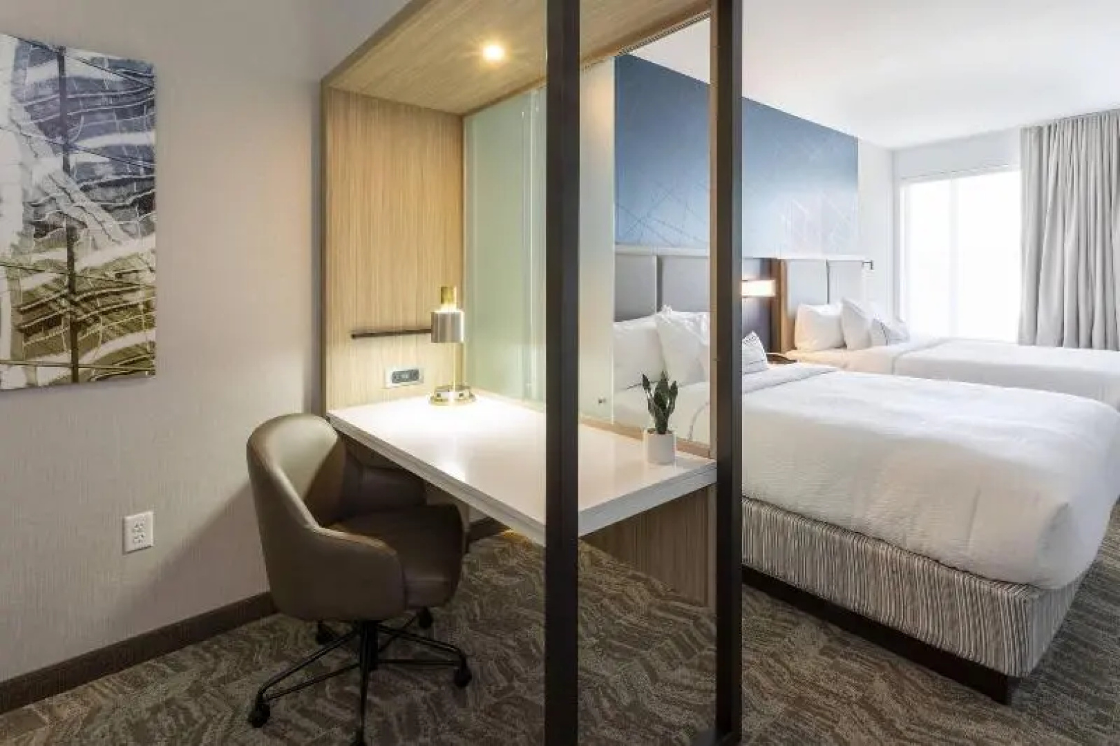 Residence Inn by Marriott Minneapolis Maple Grove/Arbor Lakes