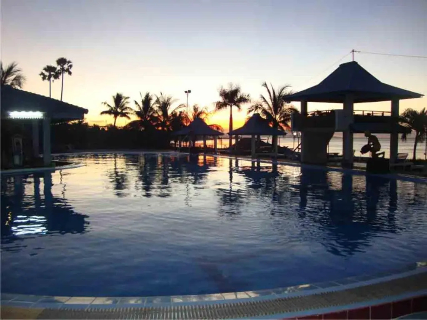 Kristal Hotel Kupang