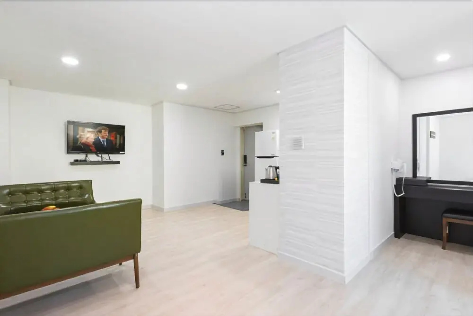 Gangneung Y&G Business Hotel&pension