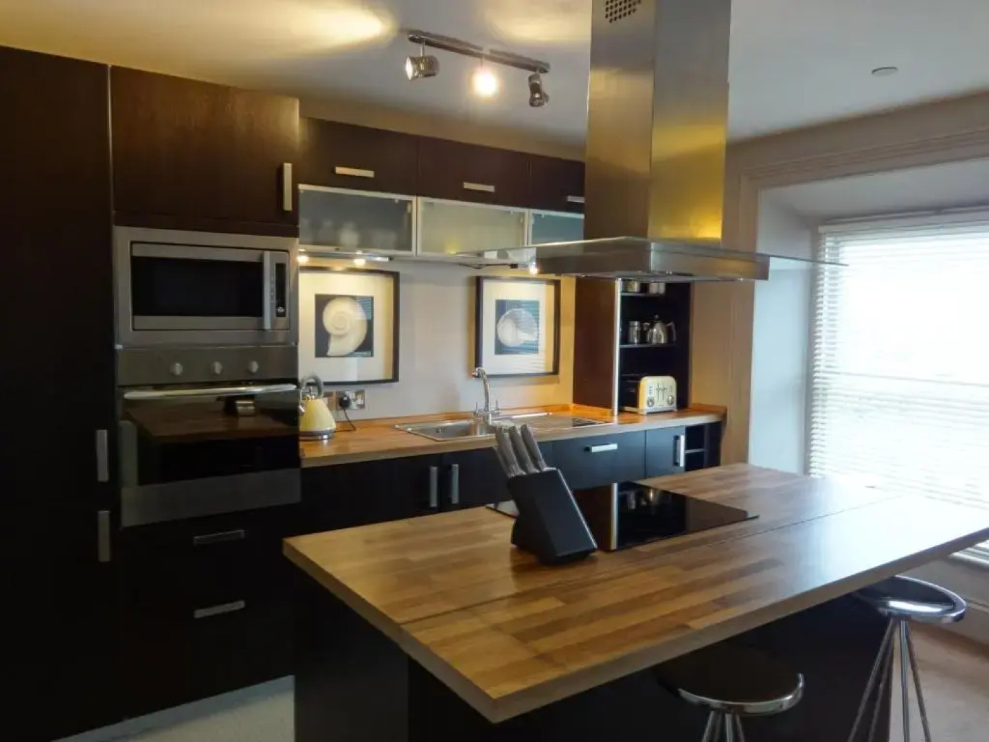 Awel Mor Holiday Apartment