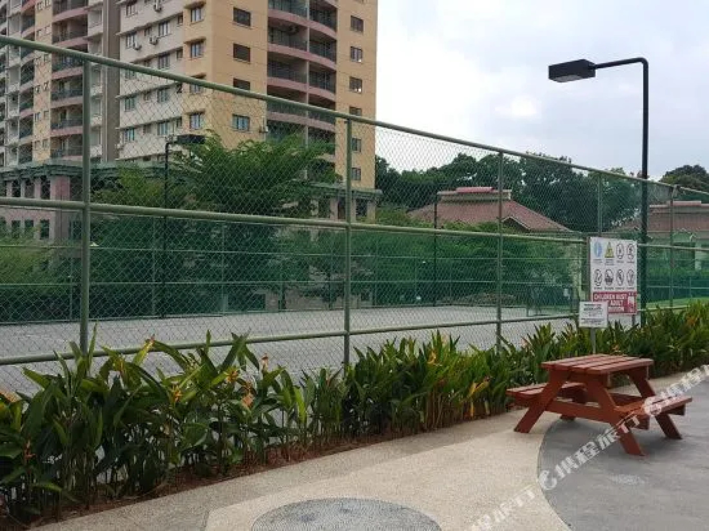 D'Savoy Condotel @Alor Gajah