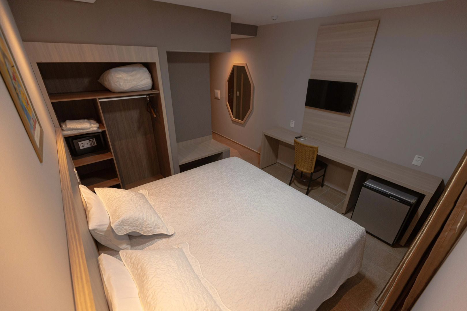 Hotel Foz do Iguaçu