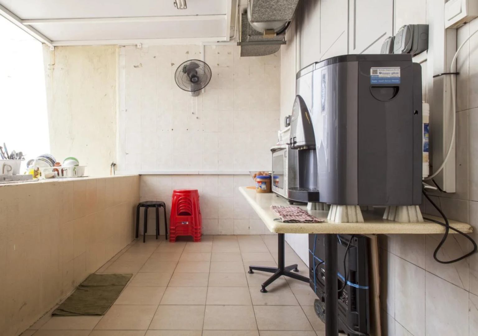 Meadows Hostel