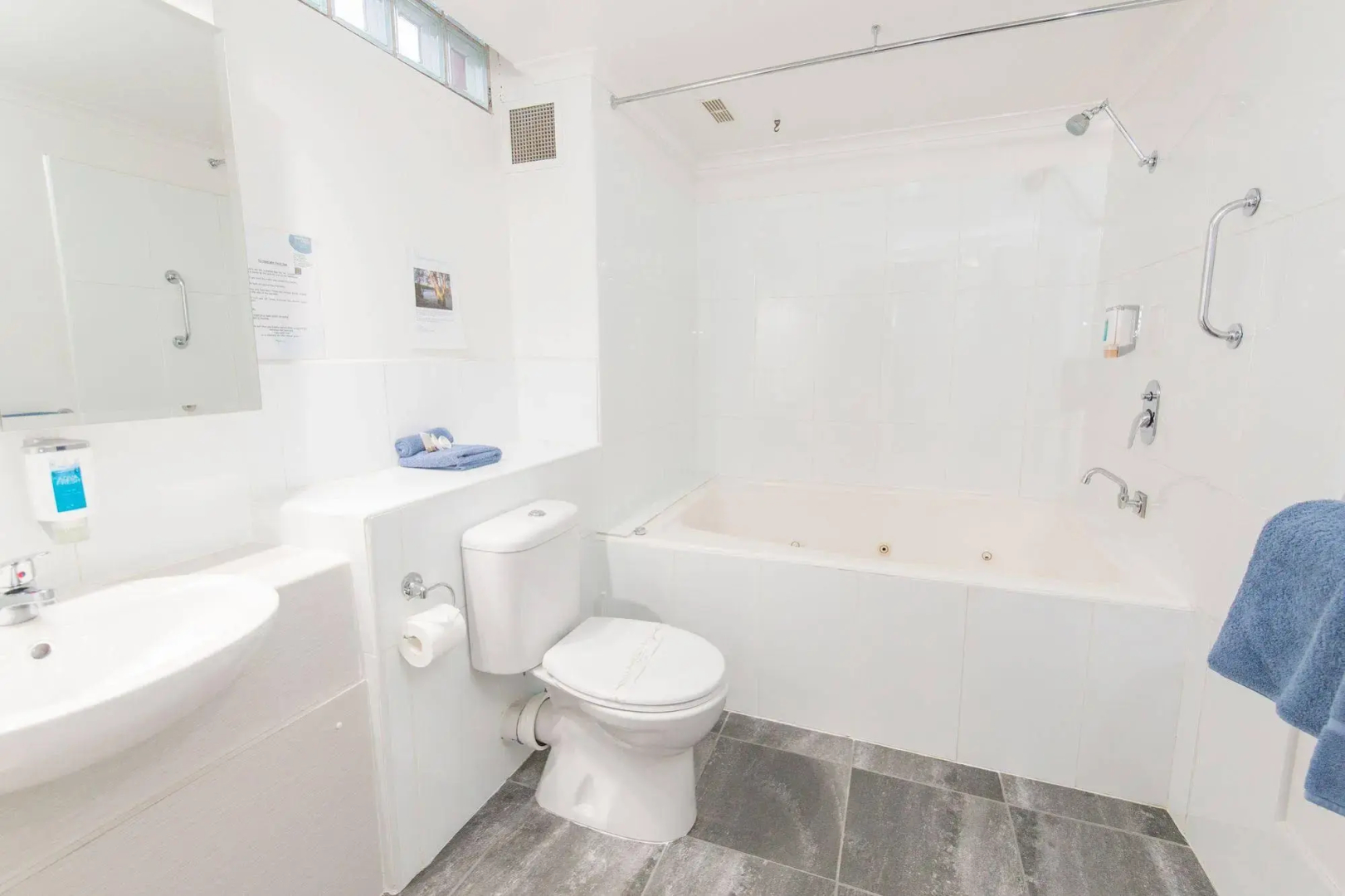 The River Boat Hotel - Echuca