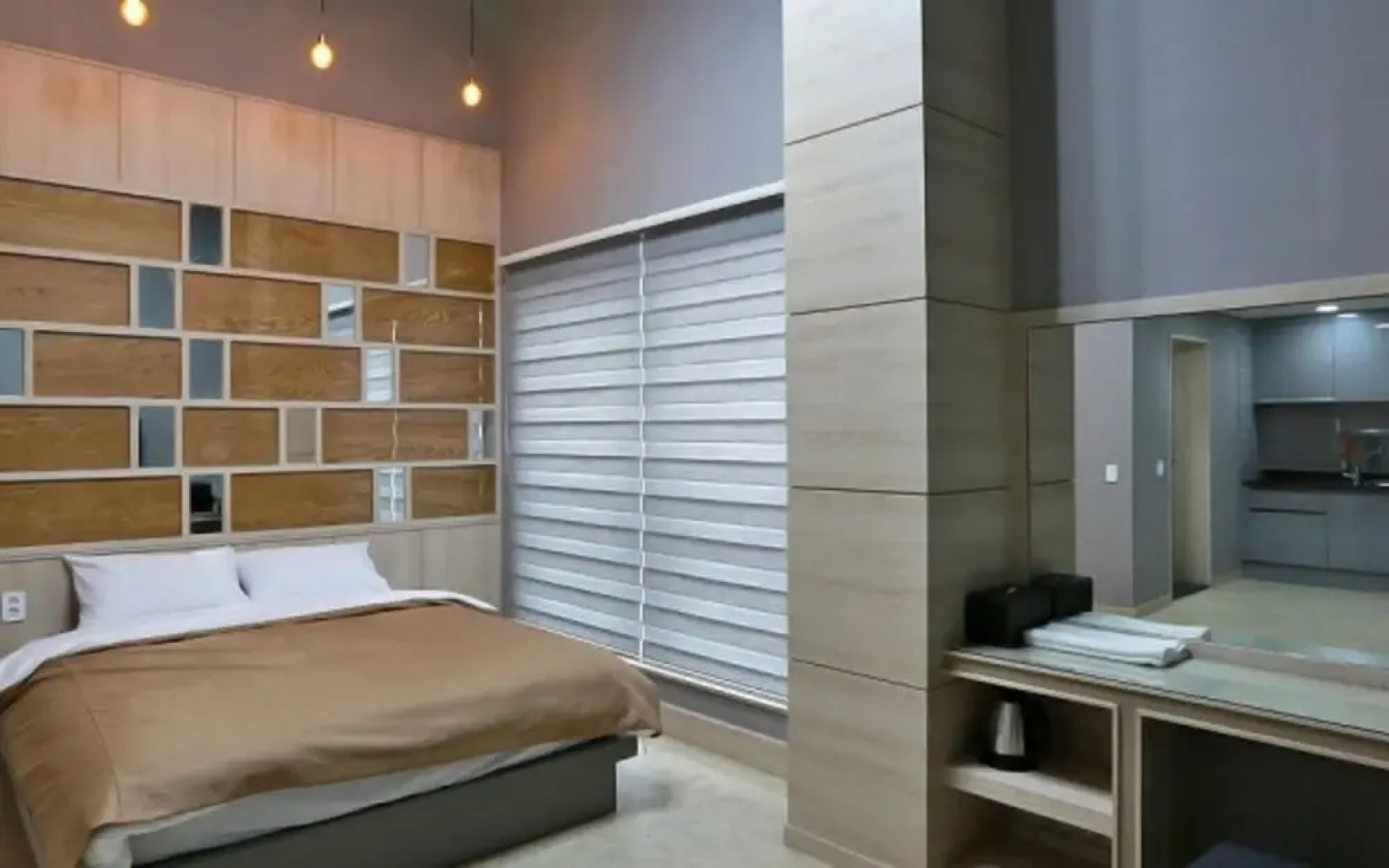 Wonju Oakville Pension