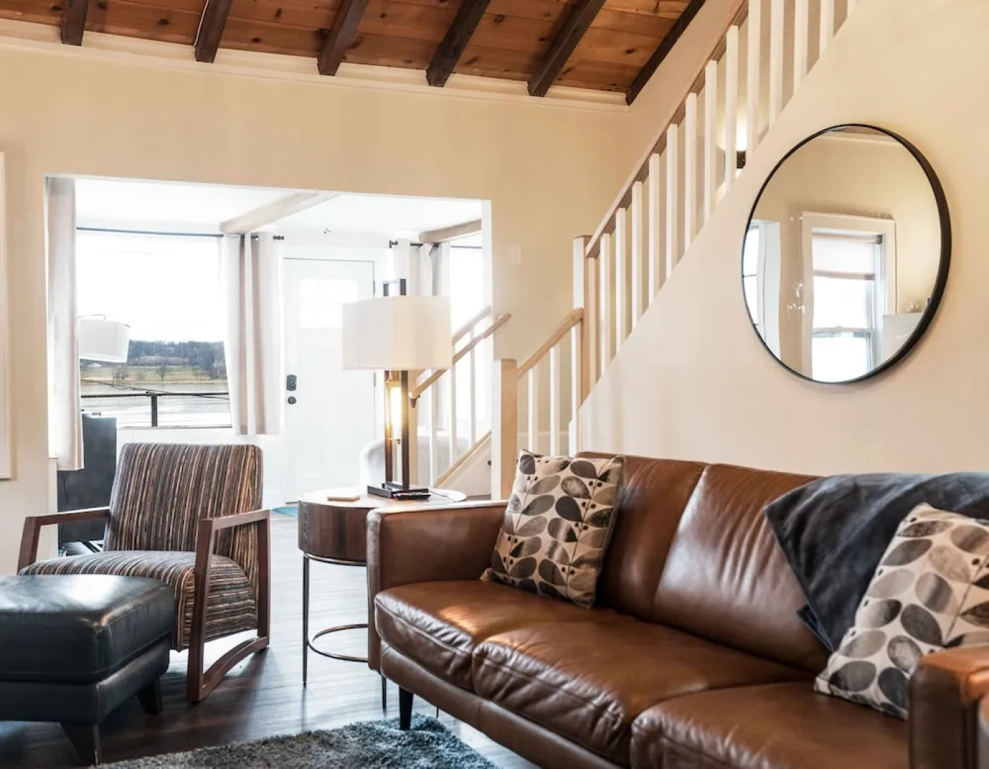 Como Cabin