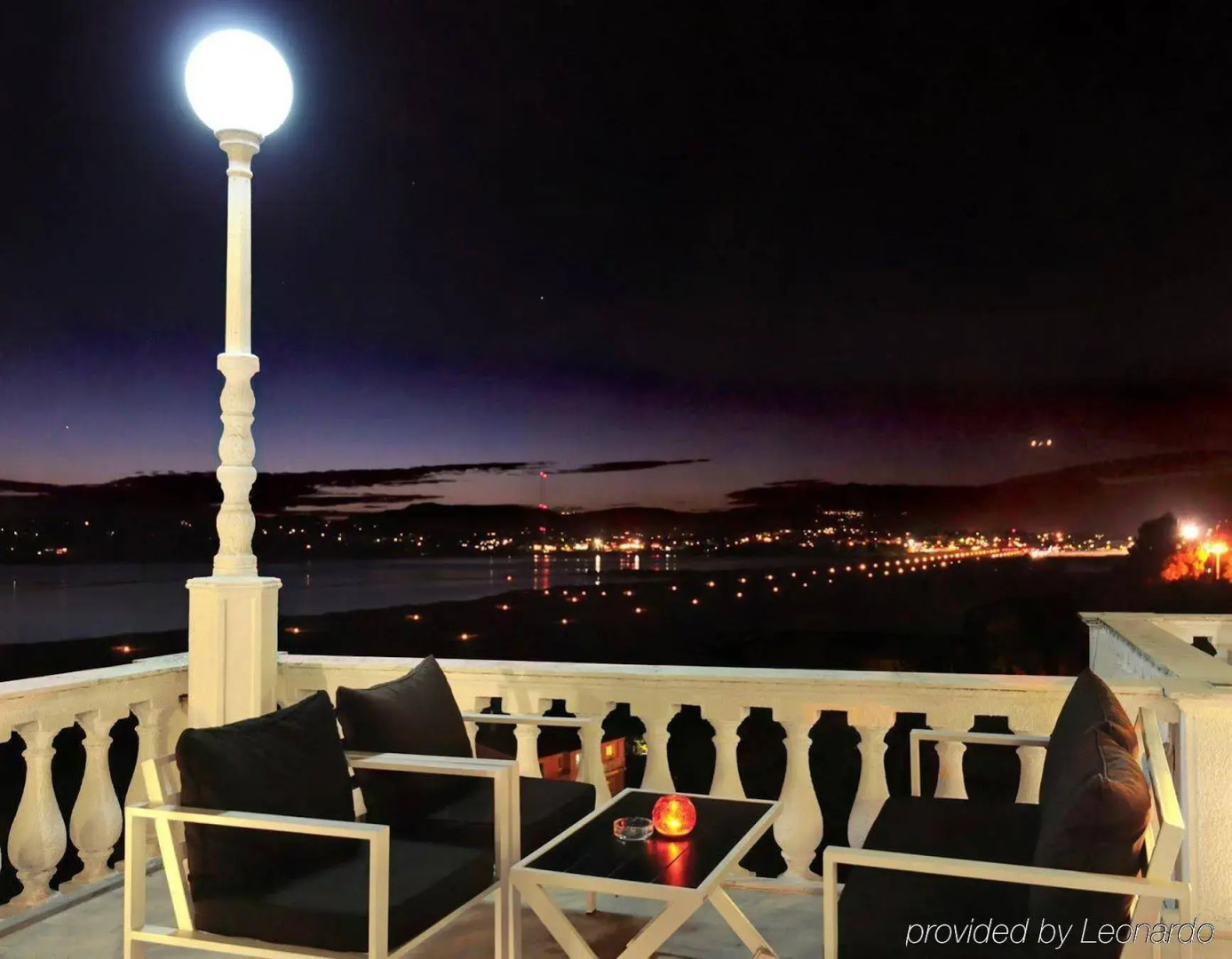 The Royal Grand Hotel