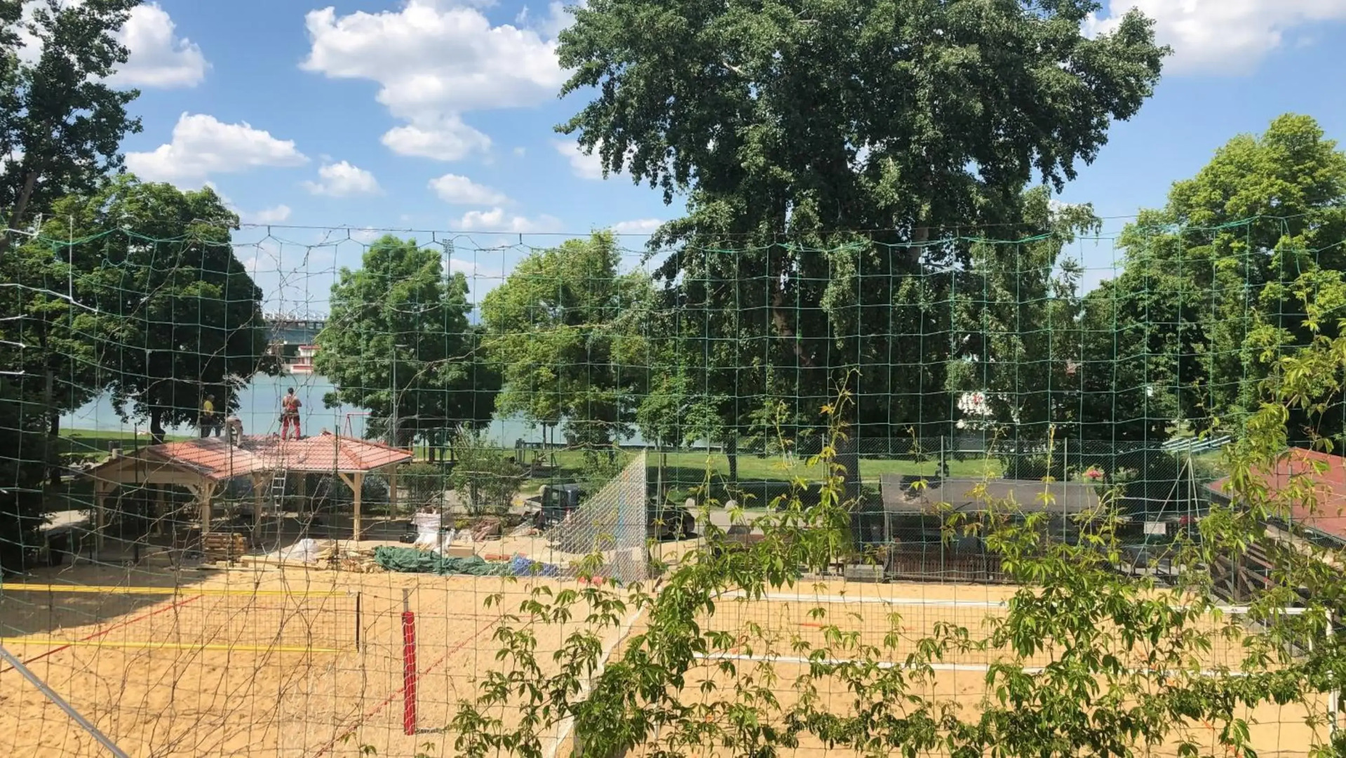 Revon Business apartments